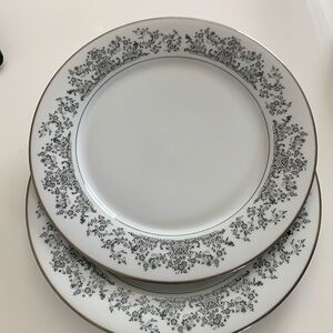 Noritake Dinner Plates